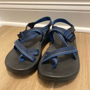 Mens Chaco Sandal - Size 9